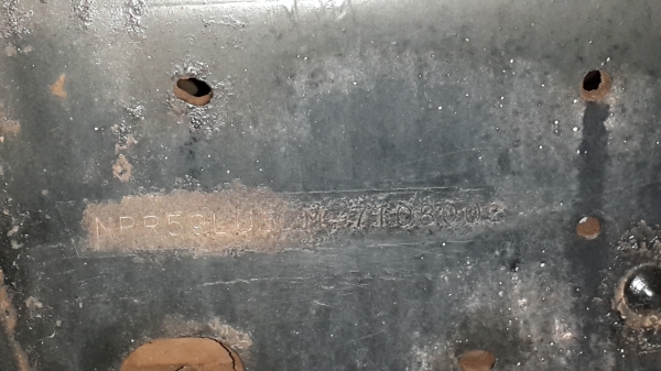 ขายด่วนหกล้อ115ของแท้ติดเครนสภาพพร้อมใช้ราคาโคตรถูกรีบโทร0801515451