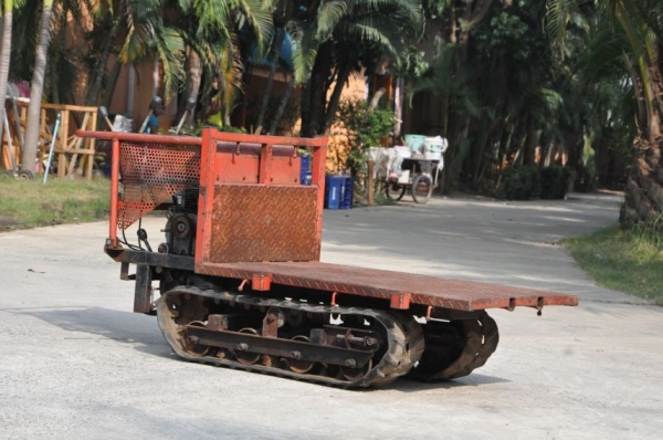 ขายรถบรรทุกอเนคประสงค์ROBIN สภาพสวยเดิมจากญี่ปุ่นยังไม่เคยใช้งานในไทย 12,500เท่านั้น!!