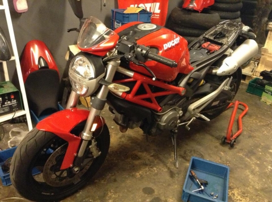 รับบิ้วประกอบเก็บงานทำสีดัดแปลงบิ๊กไบค์ทุกรุ่นเข้ามาดูก่อนได้ครับก่อนตัดสินใจ