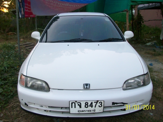 ขายฮอนด้าซีวิค