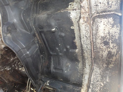 ขายร็อกกี้ห้างแท้ยาว7.20