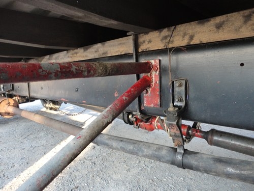 ขายร็อกกี้ห้างแท้ยาว7.20