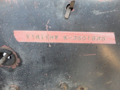 ขายร็อกกี้ห้างแท้ยาว7.20