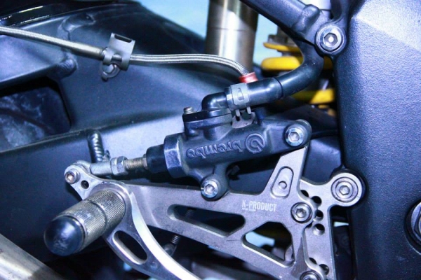 Re: ขาย R1 03 ทะเบียนโอน 158,000