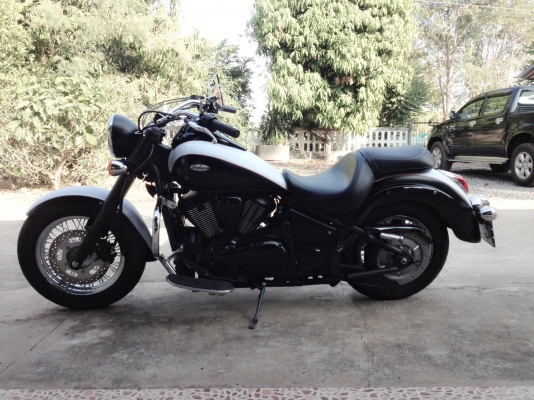 ขาย Vulcan classic 2013