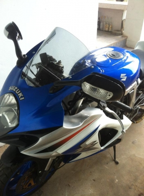 SUZUKI Slingshot 1100 ทะเบียนแท้ โอนได้ทุกขนส่ง SUZUKI Slingshot 1100 ทะเบียนแท้ โอนได้ทุกขนส่ง
