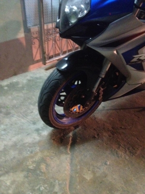 SUZUKI Slingshot 1100 ทะเบียนแท้ โอนได้ทุกขนส่ง SUZUKI Slingshot 1100 ทะเบียนแท้ โอนได้ทุกขนส่ง