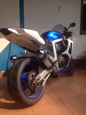 SUZUKI Slingshot 1100 ทะเบียนแท้ โอนได้ทุกขนส่ง SUZUKI Slingshot 1100 ทะเบียนแท้ โอนได้ทุกขนส่ง