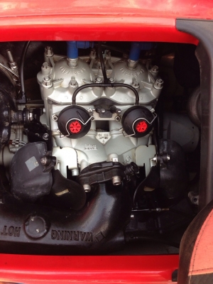 ขายเจ็ตสกี seado ด่วนๆ 145,000 บาท