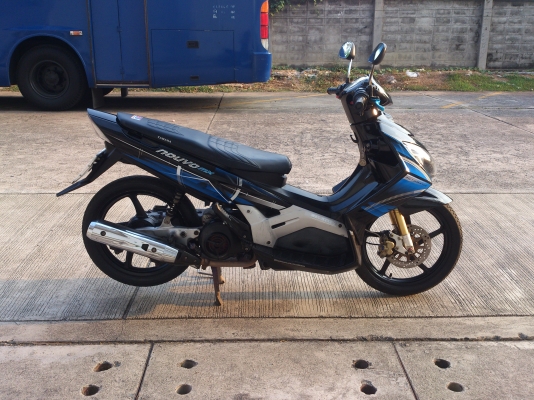 nouvo  mx  สภาพสวยๆๆคับ