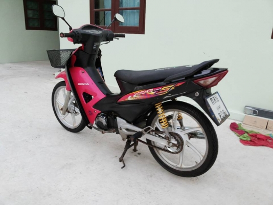 wave 100 ubox ปี 50 ทะเบียนพร้อมโอน ภาษี57 wave 100 ubox ปี 50 ทะเบียนพร้อมโอน ภาษี57