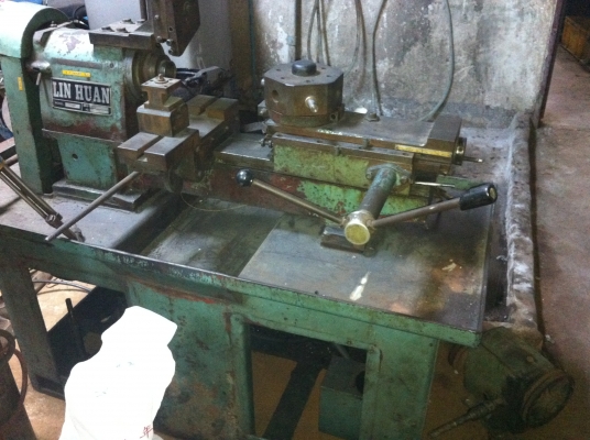 ขายเครื่องจำปา 42 มิล ขาย 35,000