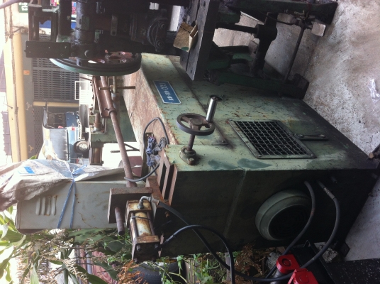 ขายถูกเครื่องดัดท่อเครื่องไ้ต้หวัน