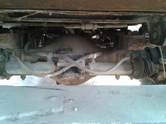 ขายเครนTADANO TR151