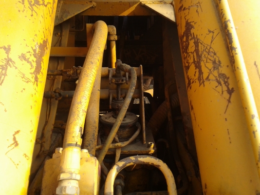 ขายเครนTADANO TR151