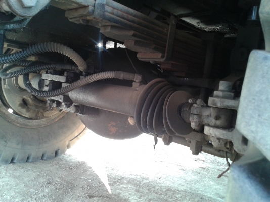 ขายเครนTADANO TR151