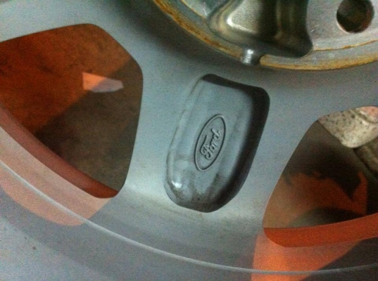 ล้อเดิม Ford VRS import auto part ล้อเดิม Ford VRS import auto part