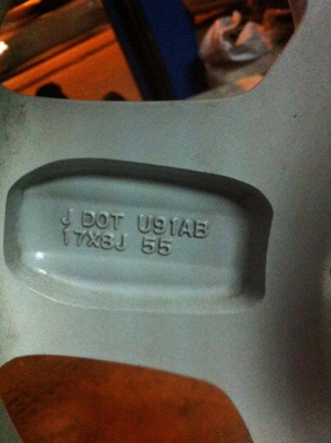 ล้อเดิม Ford VRS import auto part ล้อเดิม Ford VRS import auto part