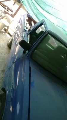 ขายมาสด้าเครื่อง1300ราคาถูก30000บาท