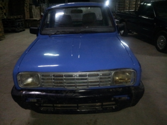 ขายมาสด้าเครื่อง1300ราคาถูก30000บาท