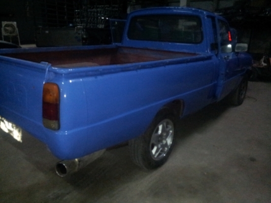 ขายมาสด้าเครื่อง1300ราคาถูก30000บาท