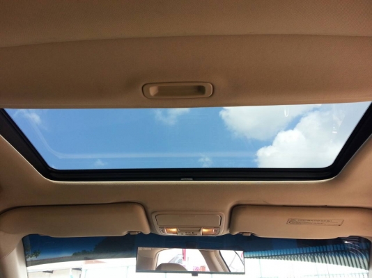 -----ขาย HONDA ACCORD V6 ปึ 2004------