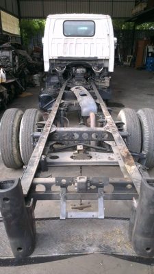 NKR Isuzu ตัวยาวพิเศษ 4.3 ม. รถนอก มีคันเดียว เครื่องยนต์ 150แรง 4HJ พิเศษสุดๆ NKR Isuzu ตัวยาวพิเศษ 4.3 ม. รถนอก มีคันเดียว เครื่องยนต์ 150แรง 4HJ พิเศษสุดๆ