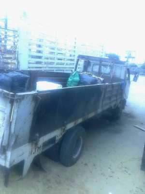 ขายFC2wc120แรงม้า