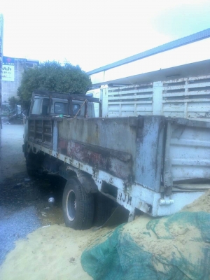 ขายFC2wc120แรงม้า