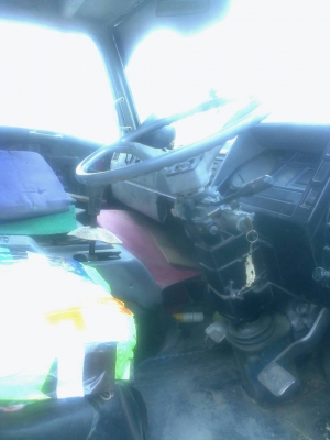 ขายFC2wc120แรงม้า