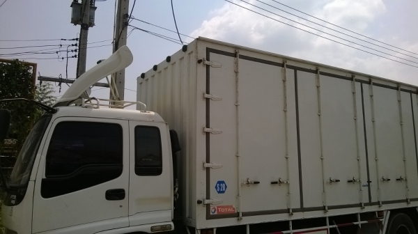 ขายตู้10บานยาว7.2เมตร