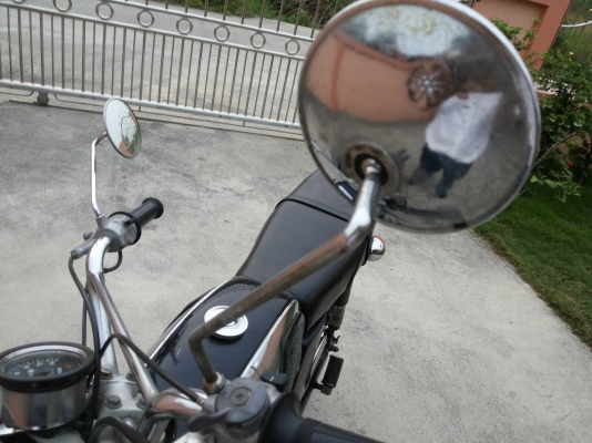 ขายYamaha Yl2 สวยเดิม ทะเบียนโอน+พ.ร.บ. เครื่องดี ขายYamaha Yl2 สวยเดิม ทะเบียนโอน+พ.ร.บ. เครื่องดี