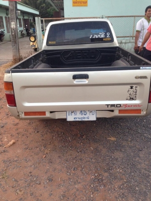 ขายโตโยต้า ไมตี้เอ็ก ตอนครึ่ง ด่วน สภาพสวยๆๆ