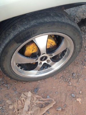 ขายโตโยต้า ไมตี้เอ็ก ตอนครึ่ง ด่วน สภาพสวยๆๆ