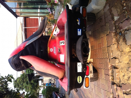 เจ็ท เครื่อง800 sea doo951 3ที่นั่ง ราคา159000 ราคาลดได้คับ