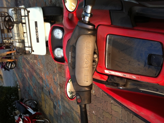 เจ็ท เครื่อง800 sea doo951 3ที่นั่ง ราคา159000 ราคาลดได้คับ