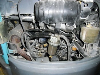 ต้องการขาย Kobelco 30sr-3