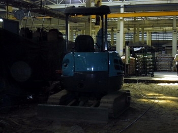 ต้องการขาย Kobelco 30sr-3