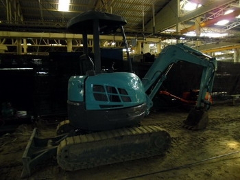 ต้องการขาย Kobelco 30sr-3