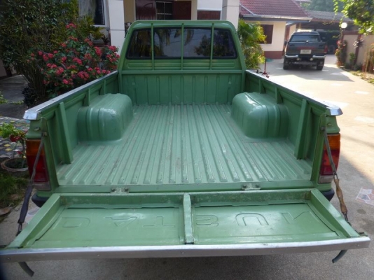 กระบะสวย กระบะสวย