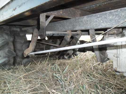 ขายรถบรรทุกการเกษตร