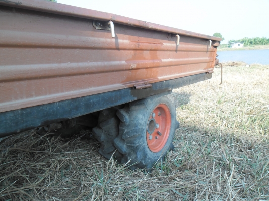 ขายรถบรรทุกการเกษตร