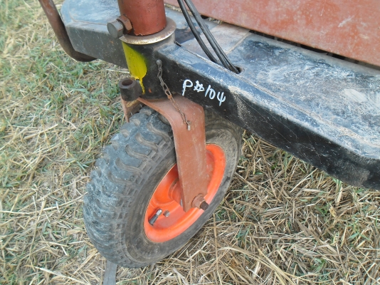 ขายรถบรรทุกการเกษตร