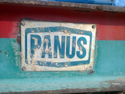 ขายลูกพ่วง พื้นเรียบ      2 คาน พร้อมใช้งาน ราคา 220,000 บาท