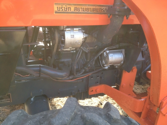 ขายแทร็กเตอร์ คูโบต้า L3408 ราคาถูก