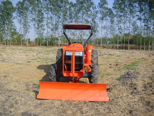 ขายแทร็กเตอร์ คูโบต้า L4508 ราคาถูก