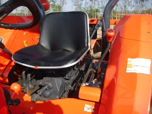 ขายแทร็กเตอร์ คูโบต้า L4508 ราคาถูก