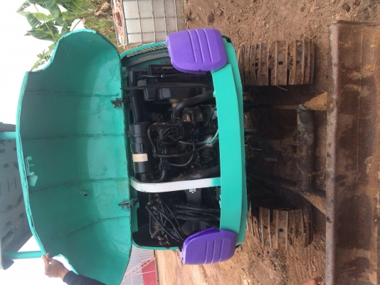 ขายรถขุด Pc25 ขายรถขุด Pc25