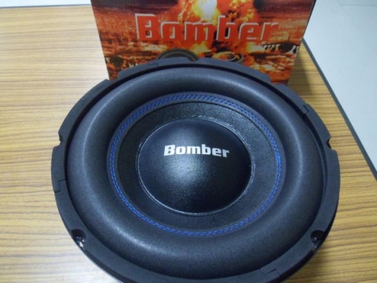 ลำโพงซับ 10 นิ้ว BOMBER