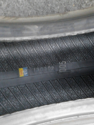 195R14  DEESTONE PAYAK R401  มี 1 เส้น  โทร.081-427-3941